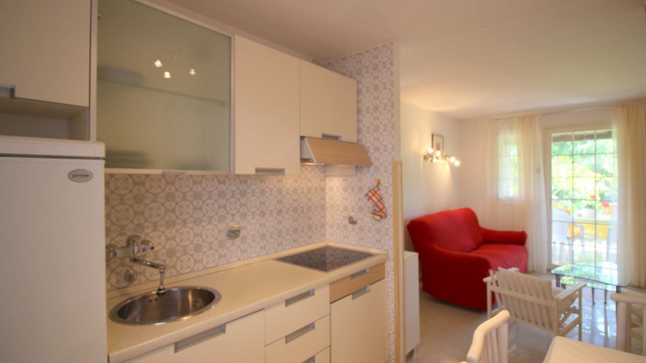 Photo of Kitchen in Mali Maj