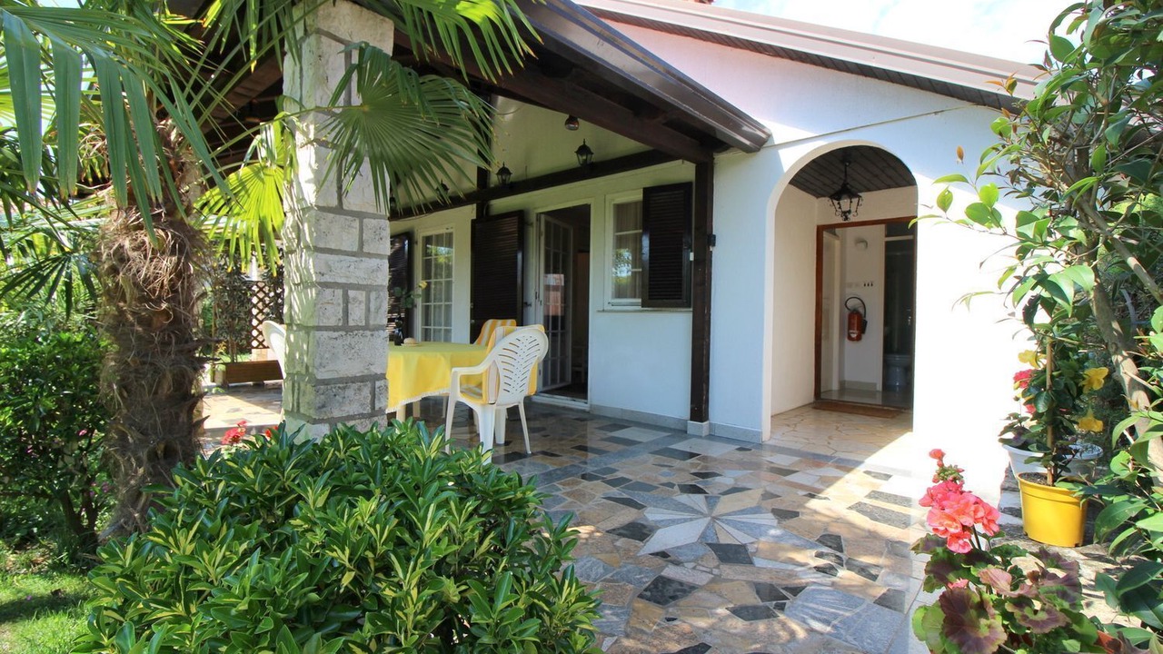 Photo of Patio Balcony in Mali Maj