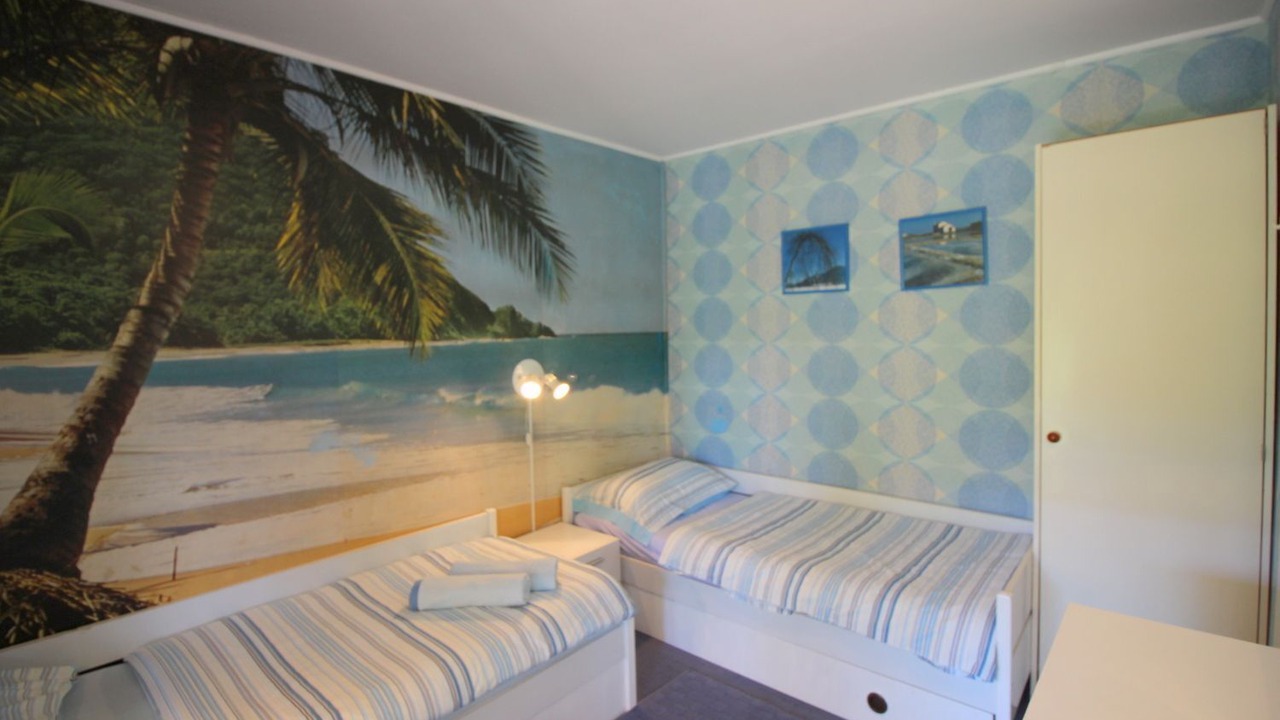 Photo of Bedroom in Mali Maj