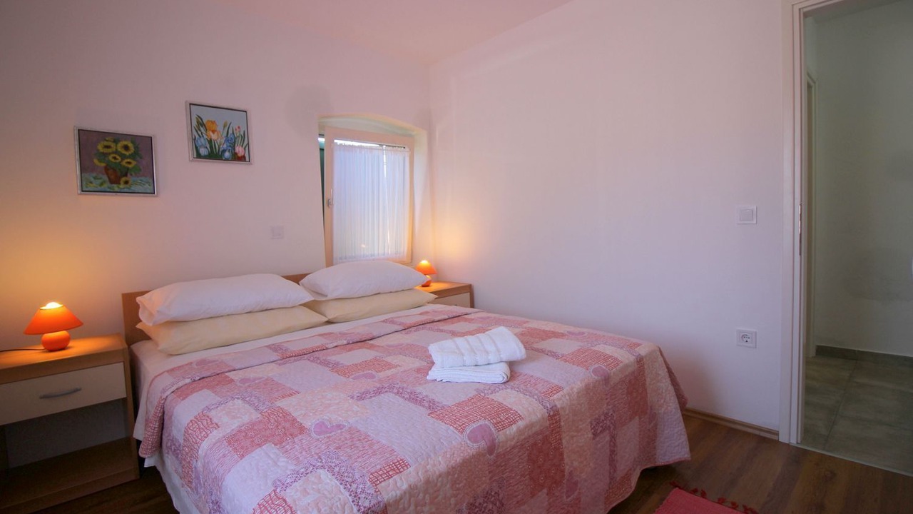 Photo of Bedroom in Kastelir