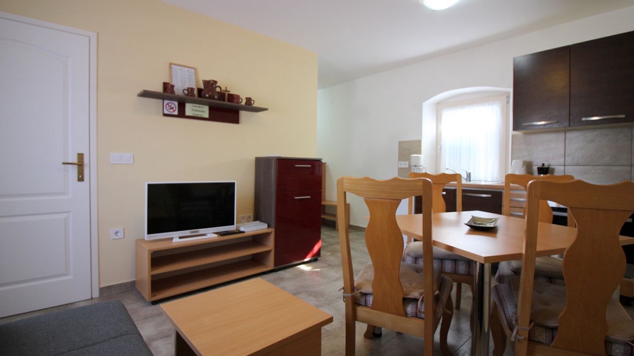 Photo of Livingroom in Kastelir