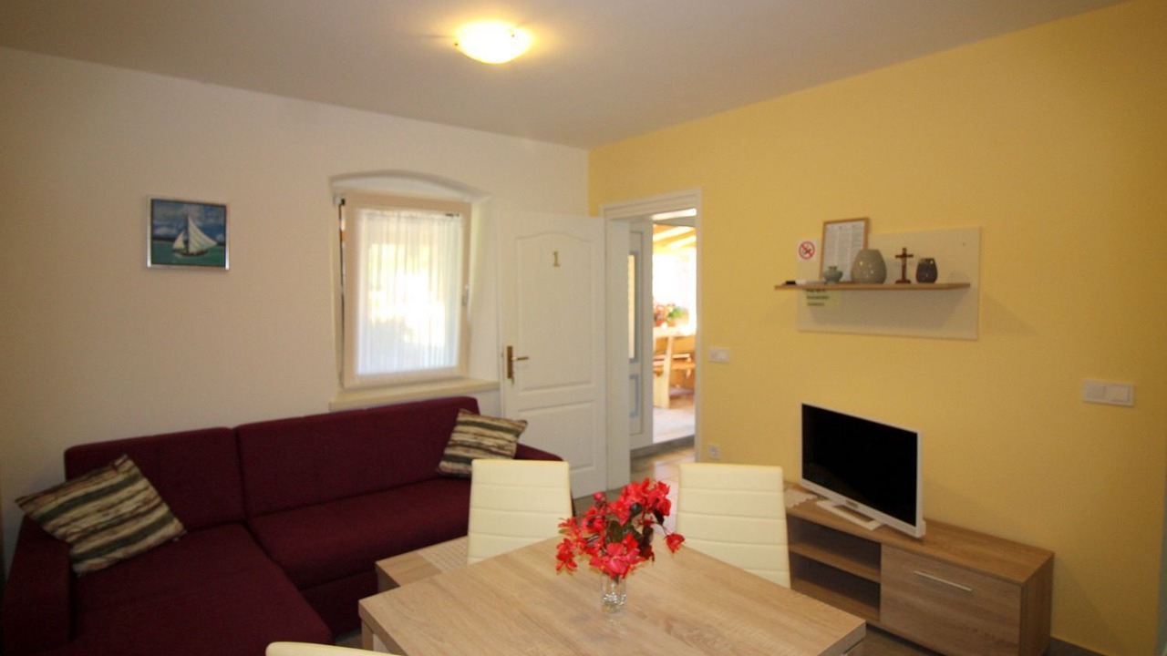 Photo of Livingroom in Kastelir