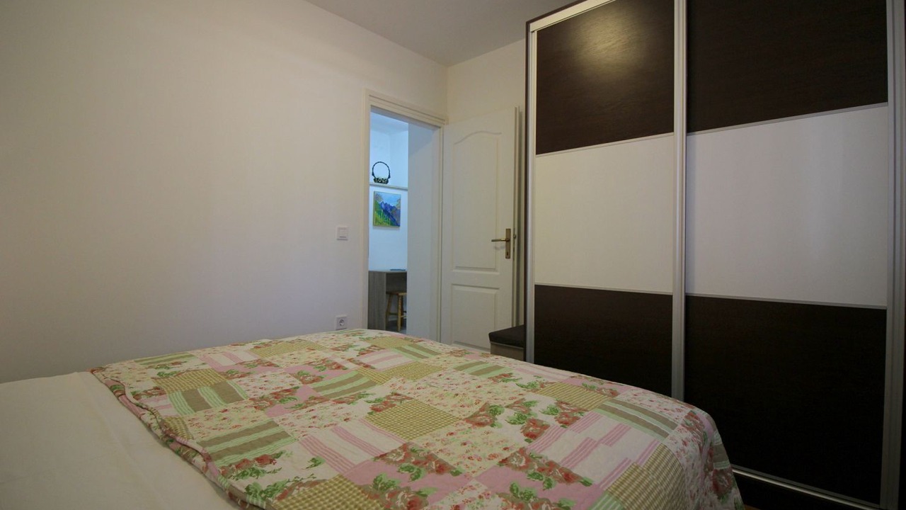 Photo of Bedroom in Kastelir