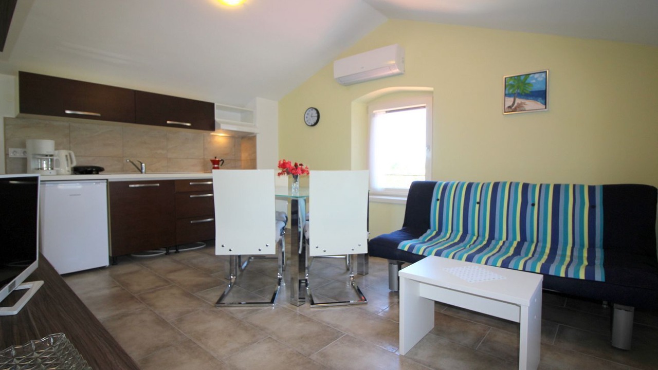 Photo of Livingroom in Kastelir
