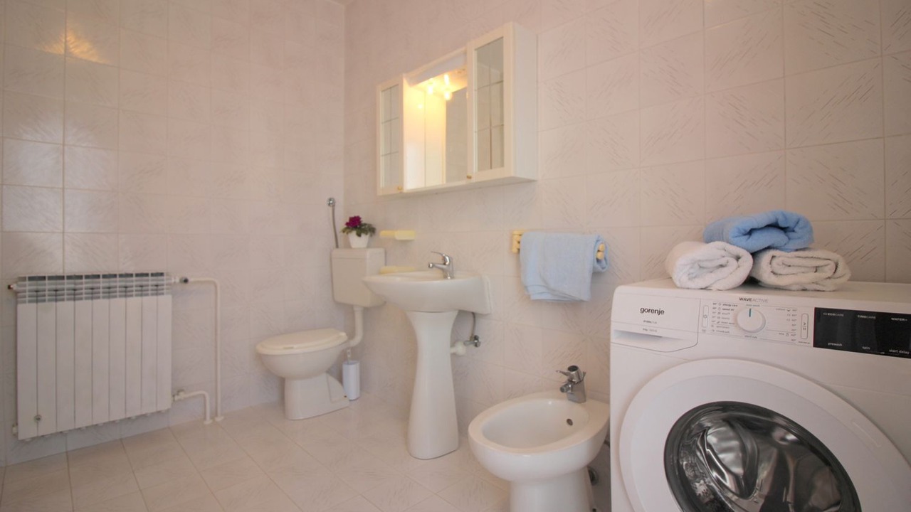Photo of Bathroom in Brulo