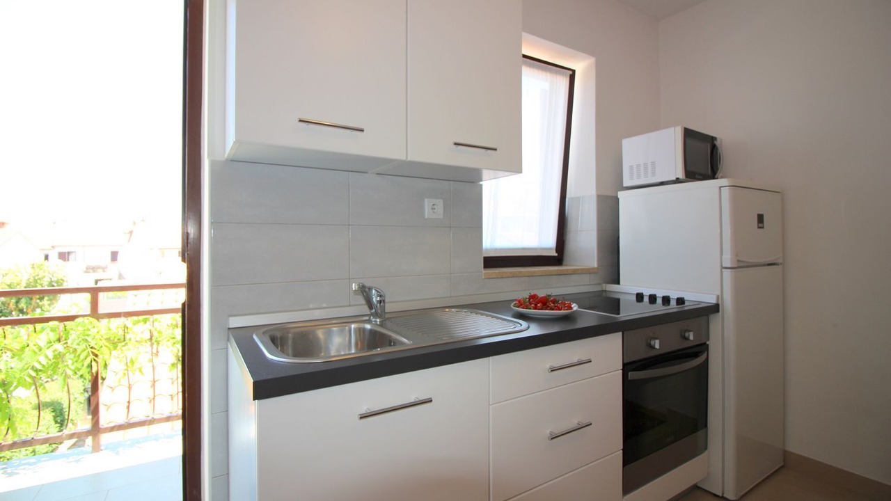 Photo of Kitchen in Brulo