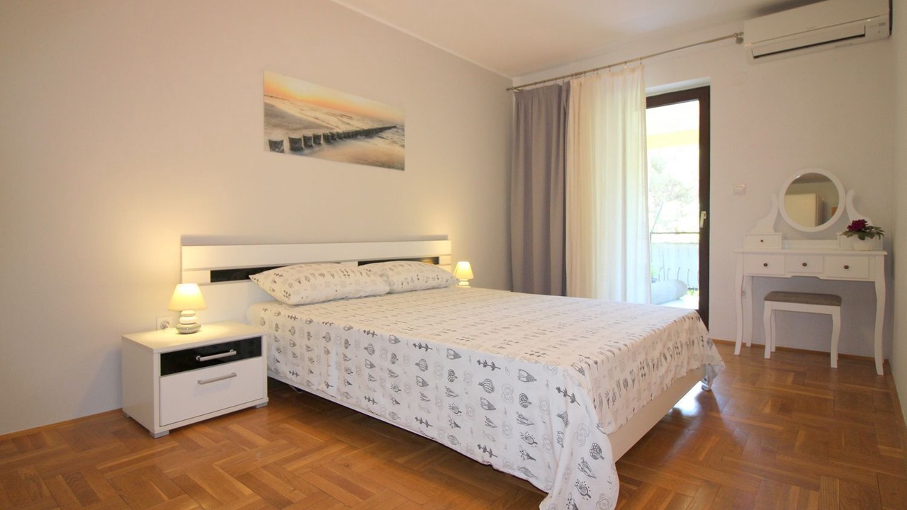 Photo of Bedroom in Brulo
