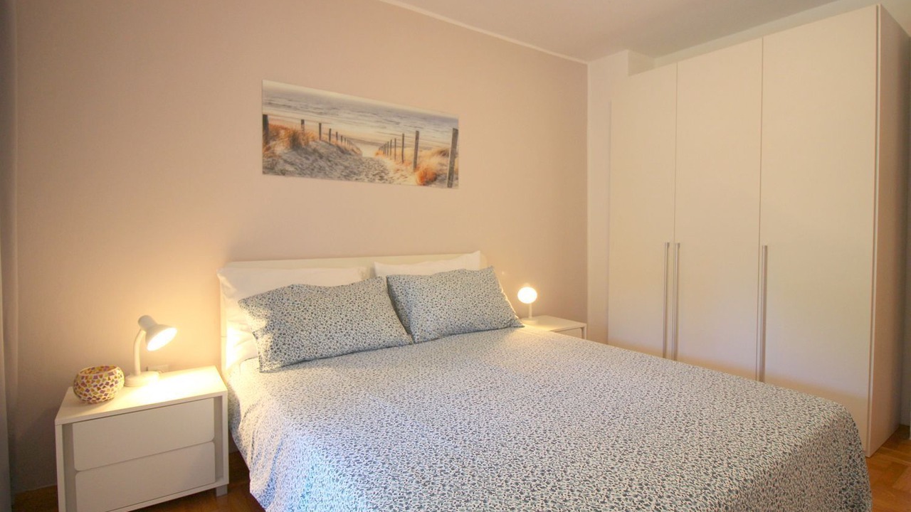 Photo of Bedroom in Brulo