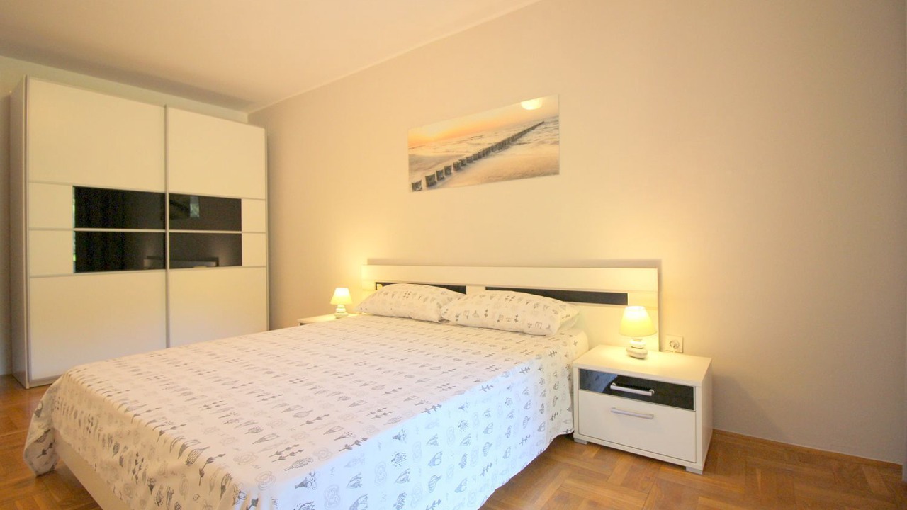 Photo of Bedroom in Brulo