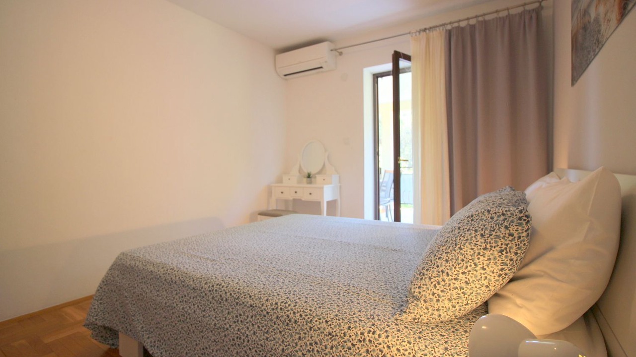 Photo of Bedroom in Brulo