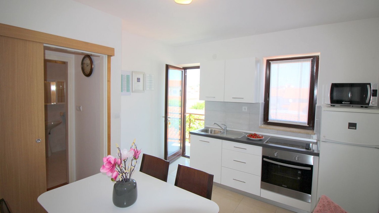 Photo of Kitchen in Brulo