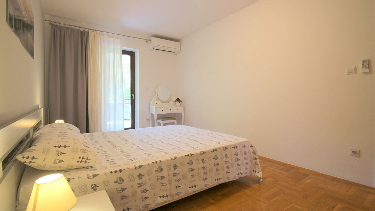 Photo of Bedroom in Brulo