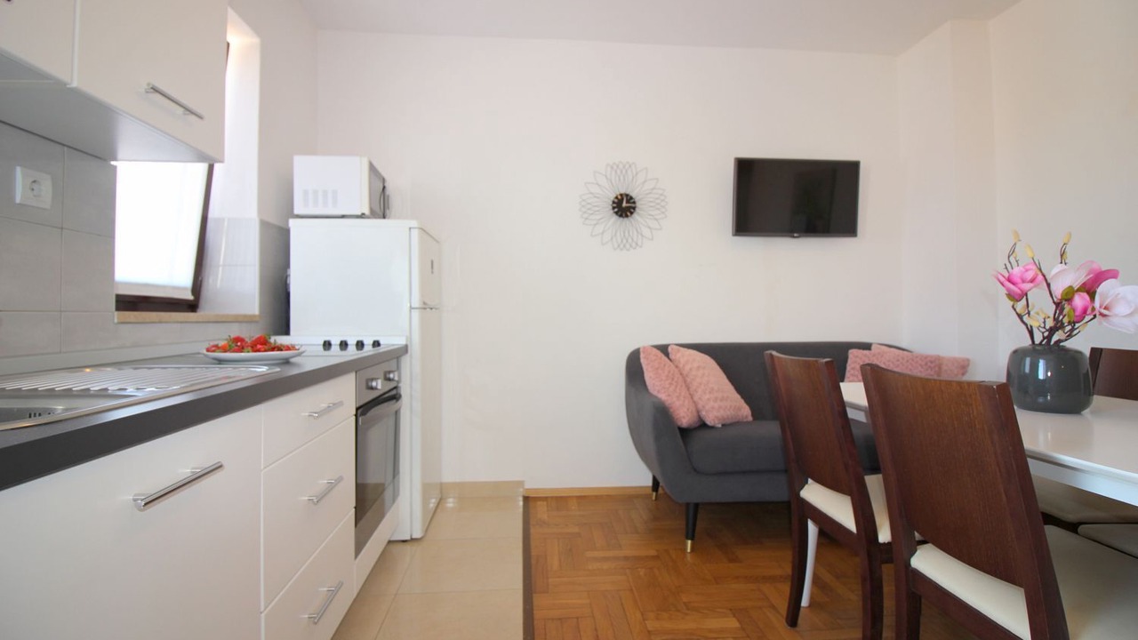 Photo of Kitchen in Brulo