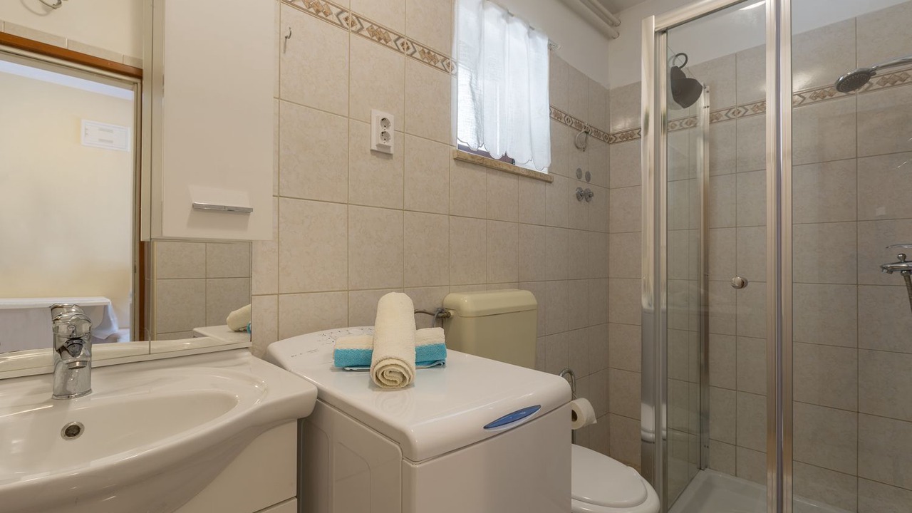 Photo of Bathroom in Spadici