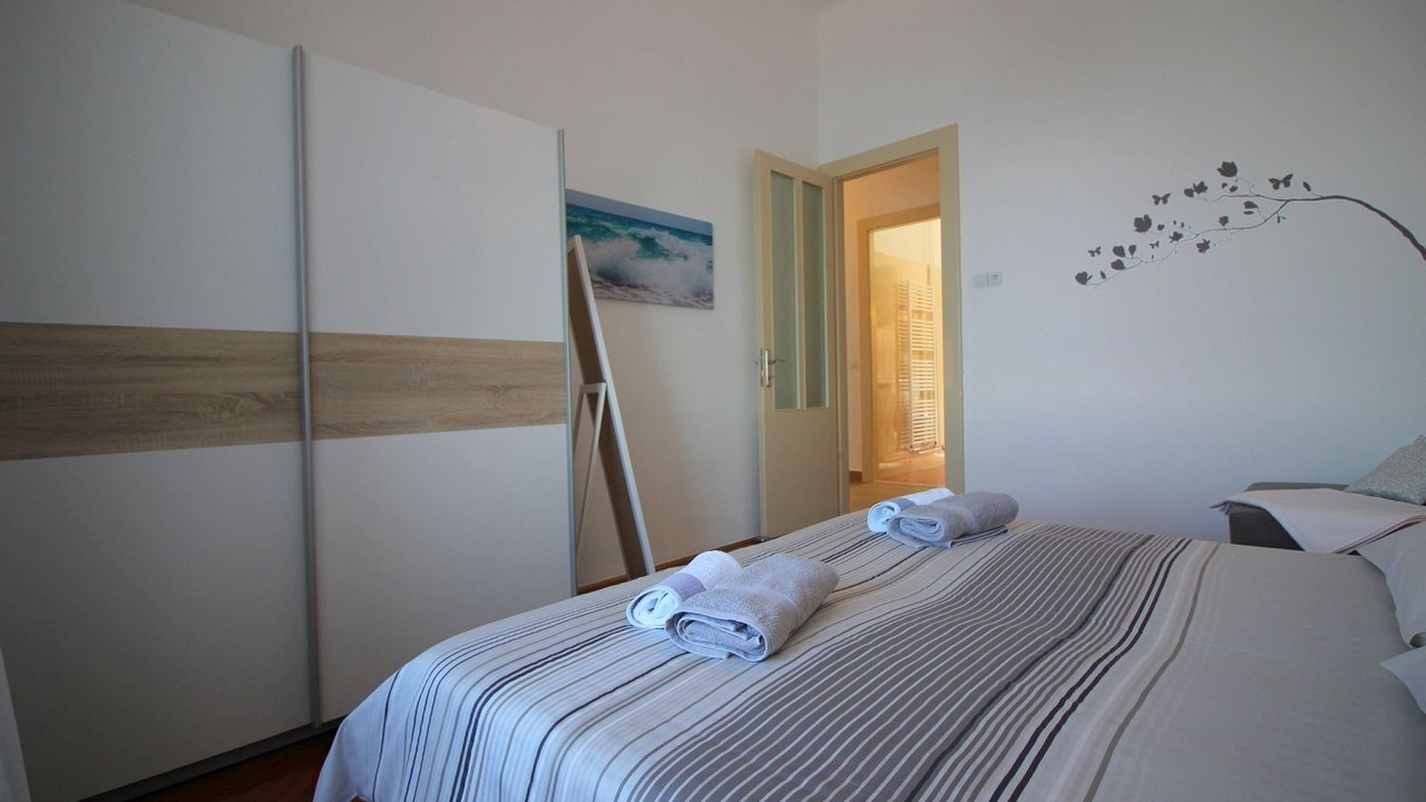 Photo of Bedroom in City Center