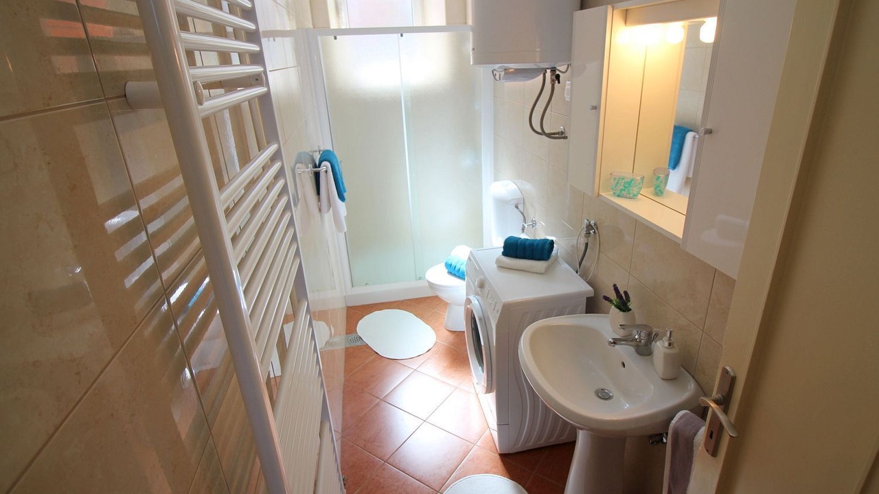 Photo of Bathroom in City Center