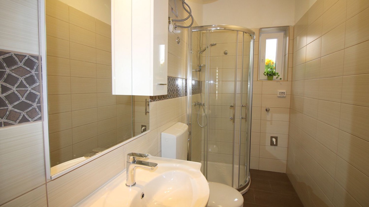 Photo of Bathroom in City Center