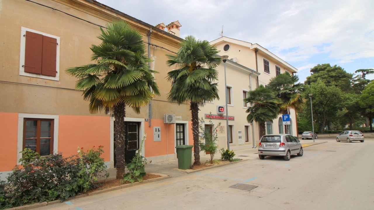 Photo of Outdoor in City Center