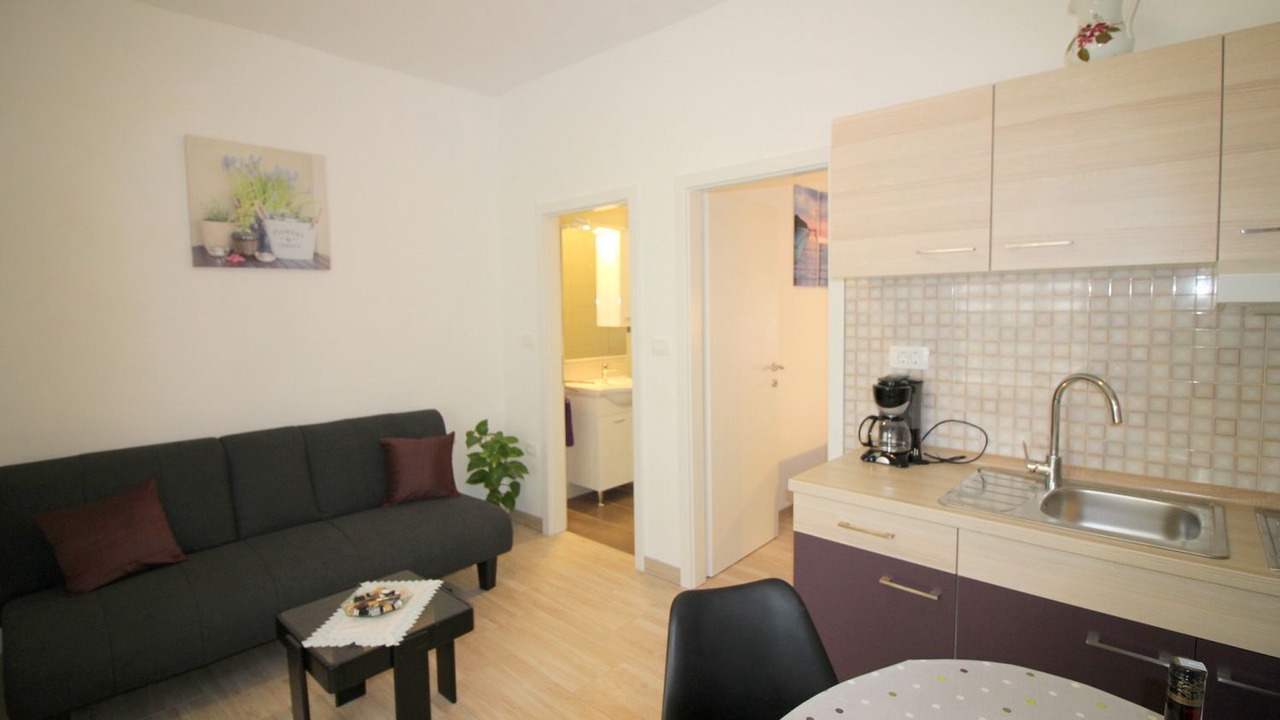 Photo of Livingroom in City Center