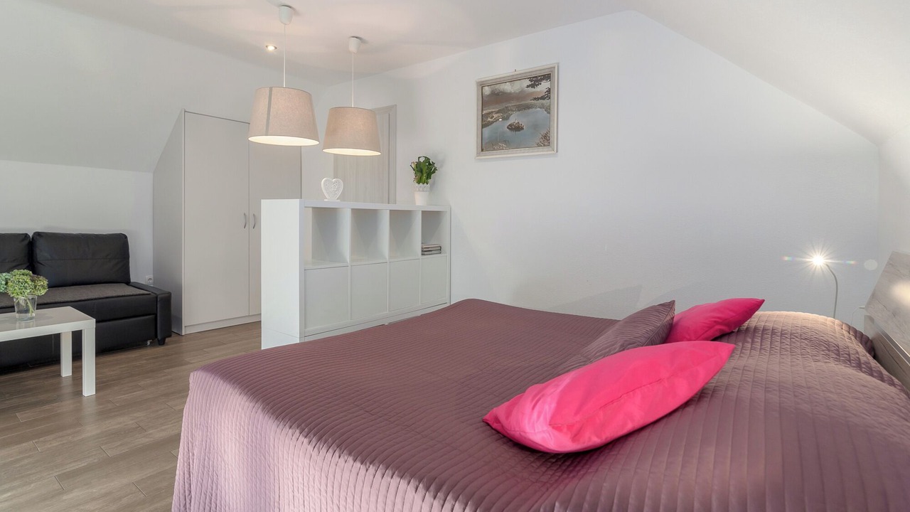 Photo of Bedroom in Moste