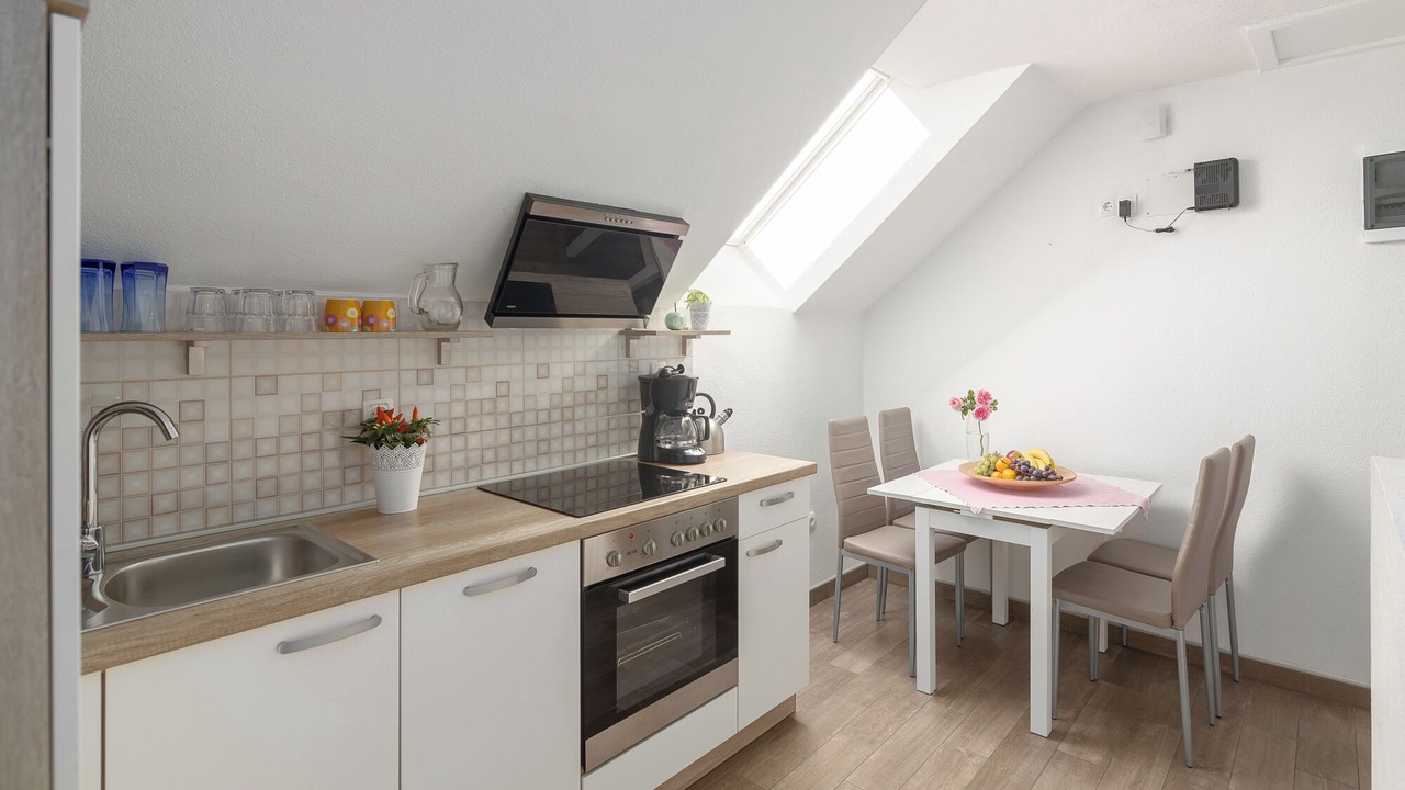 Photo of Kitchen in Moste