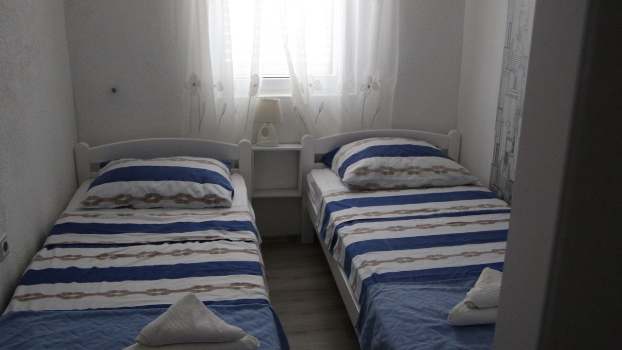 Photo of Bedroom in Cista Velika