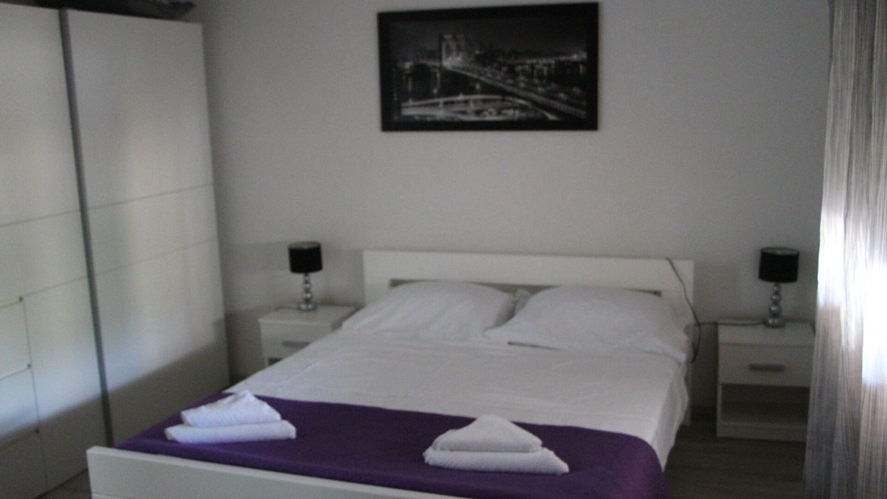 Photo of Bedroom in Cista Velika
