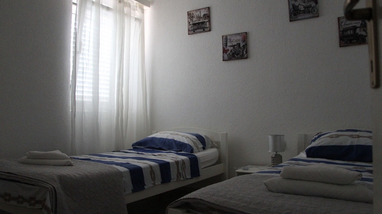 Photo of Bedroom in Cista Velika