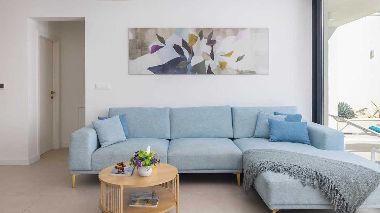 Photo of Livingroom in Split