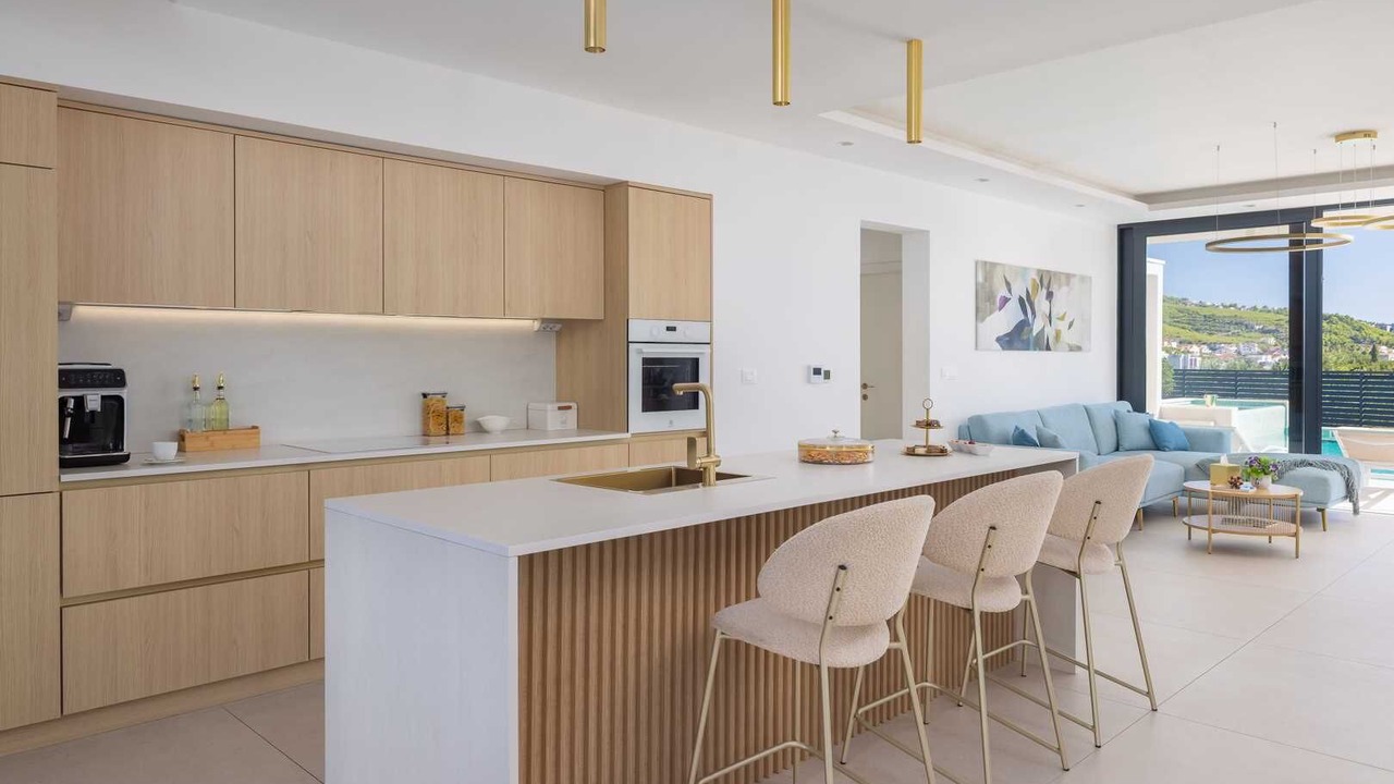 Photo of Kitchen in Split