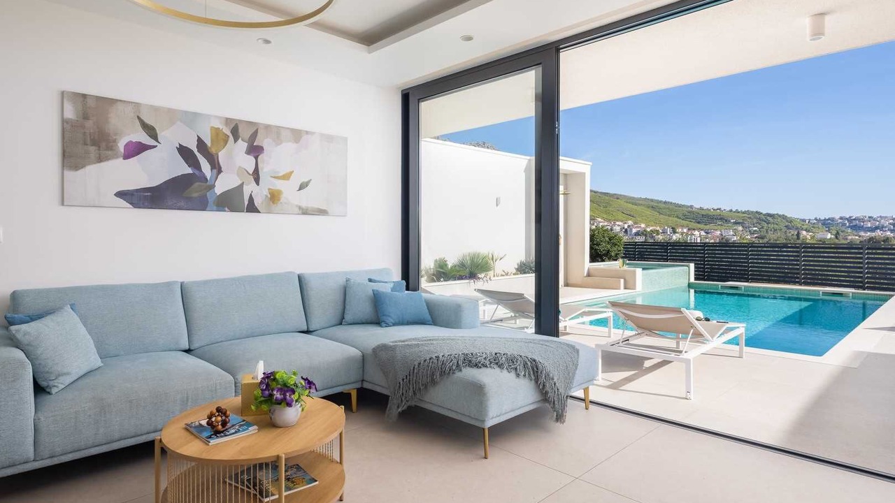 Photo of Livingroom in Split
