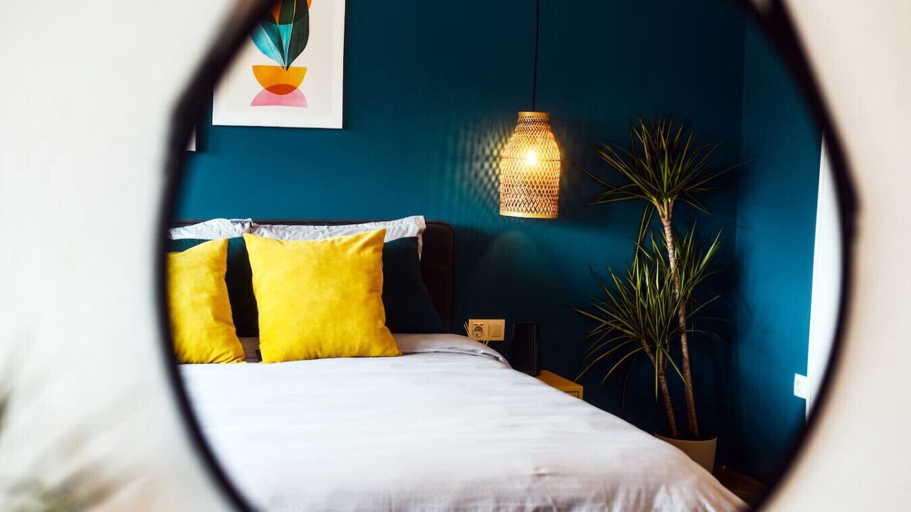 Photo of Bedroom in Pristina