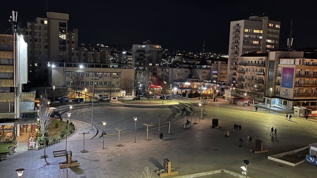 Photo of Others in Pristina