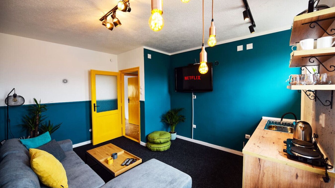 Photo of Bedroom in Pristina