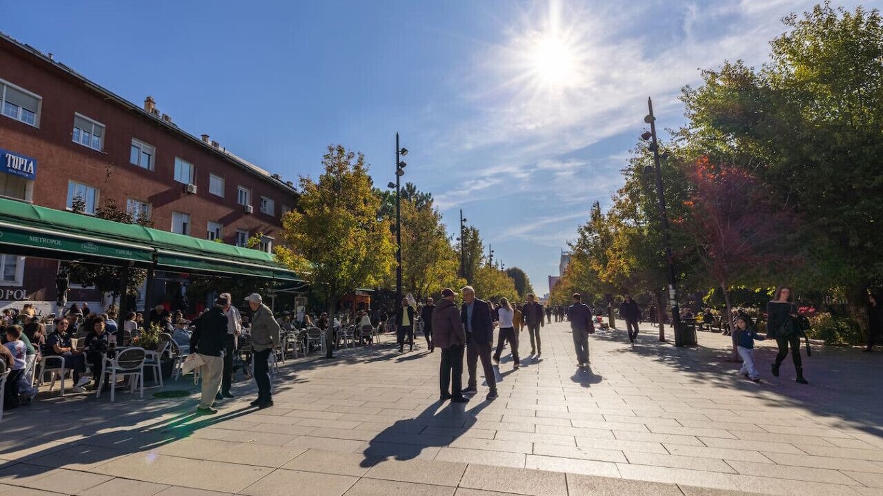 Photo of Others in Pristina