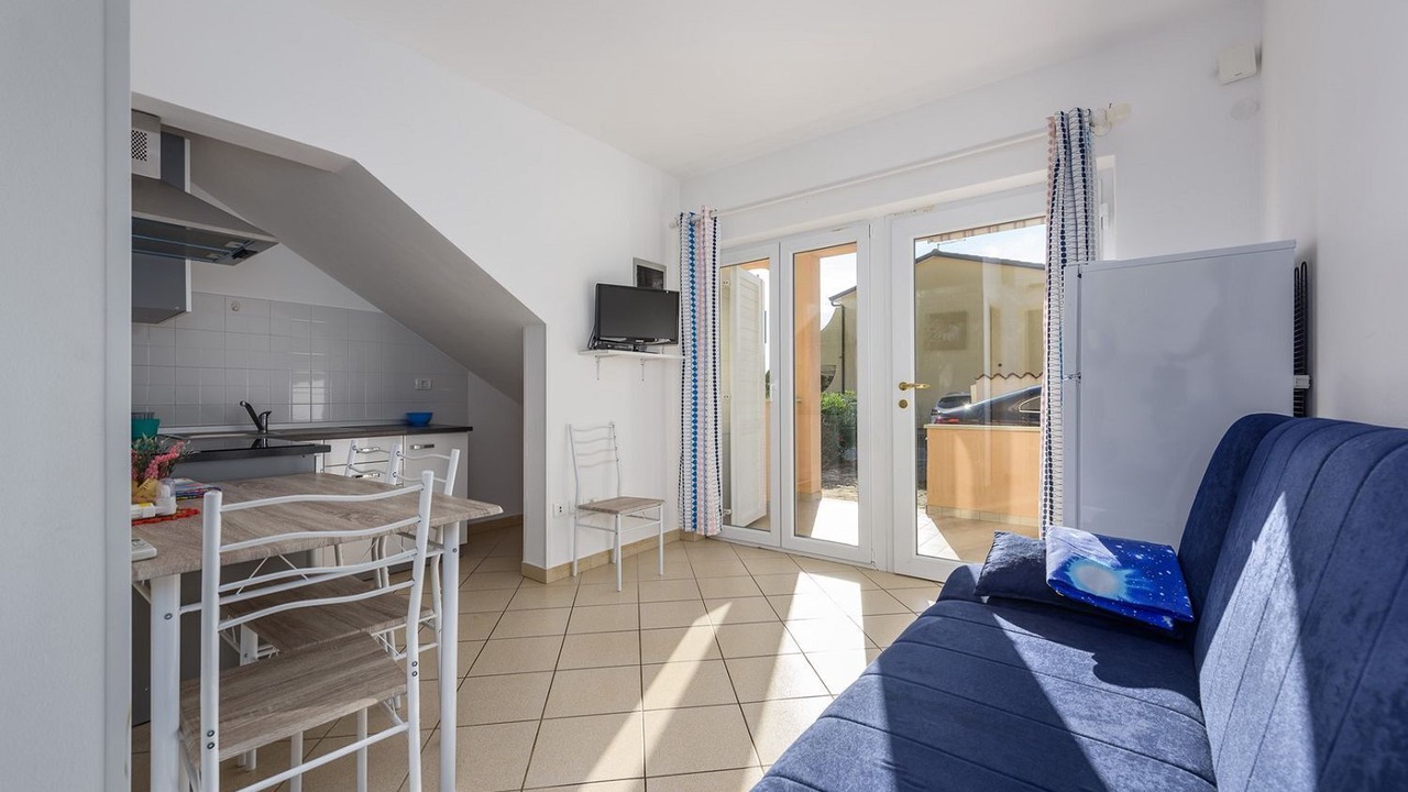 Photo of Livingroom in Lovrecica