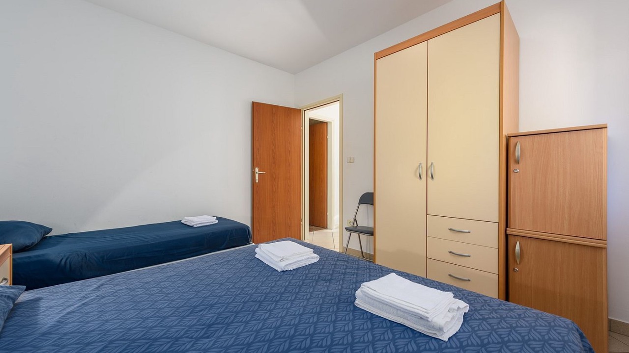 Photo of Bedroom in Lovrecica