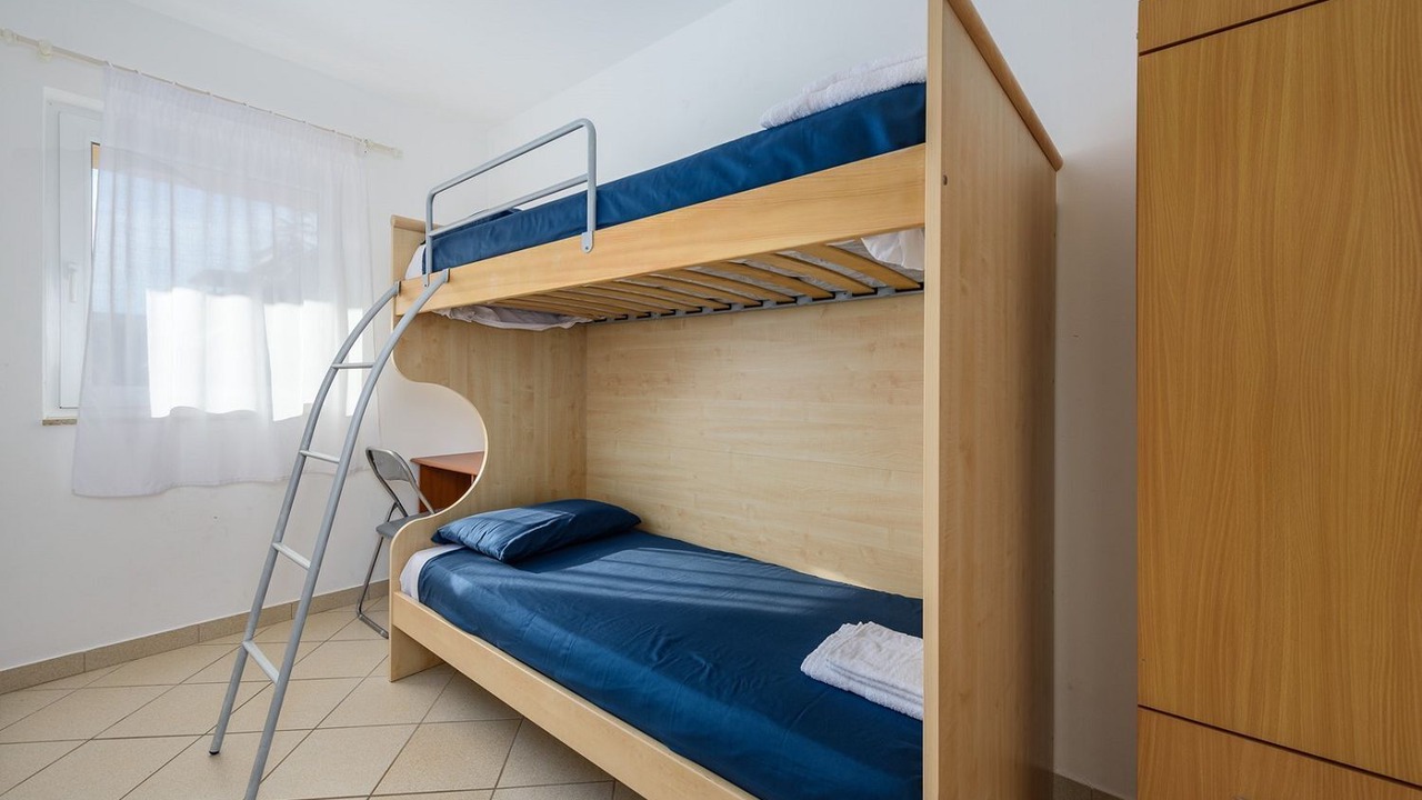 Photo of Bedroom in Lovrecica