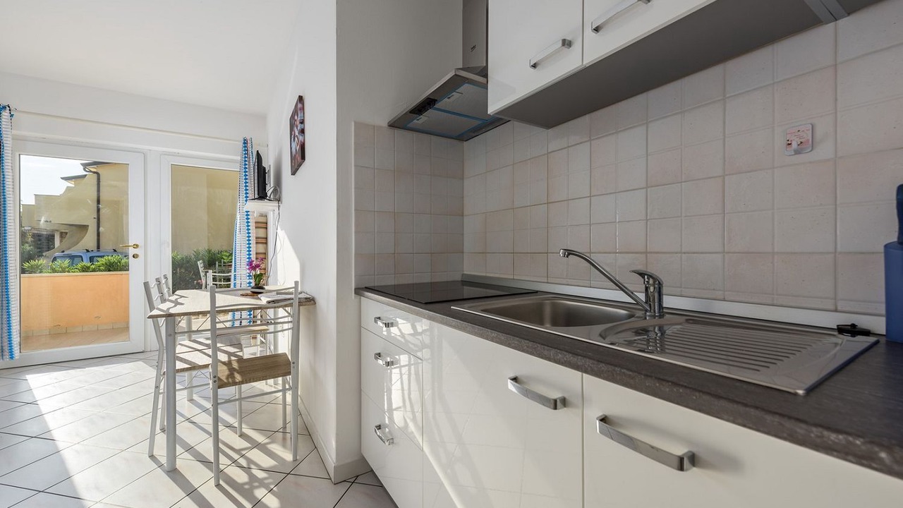 Photo of Kitchen in Lovrecica