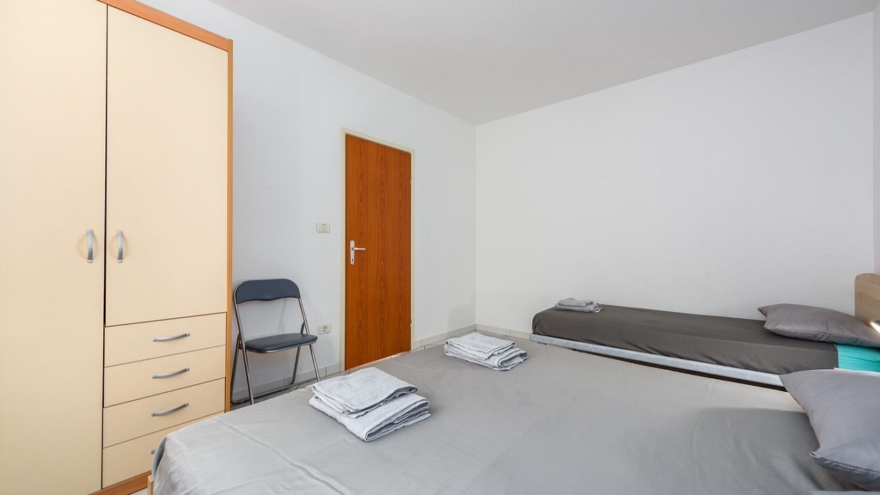 Photo of Bedroom in Lovrecica