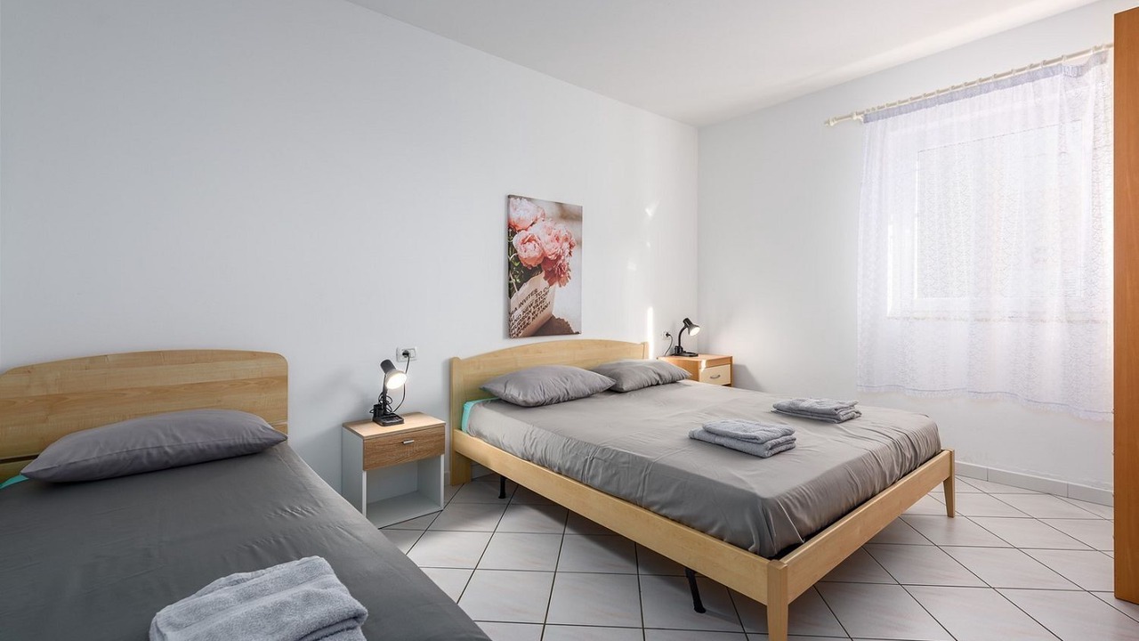Photo of Bedroom in Lovrecica