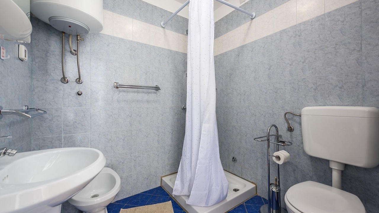Photo of Bathroom in Lovrecica