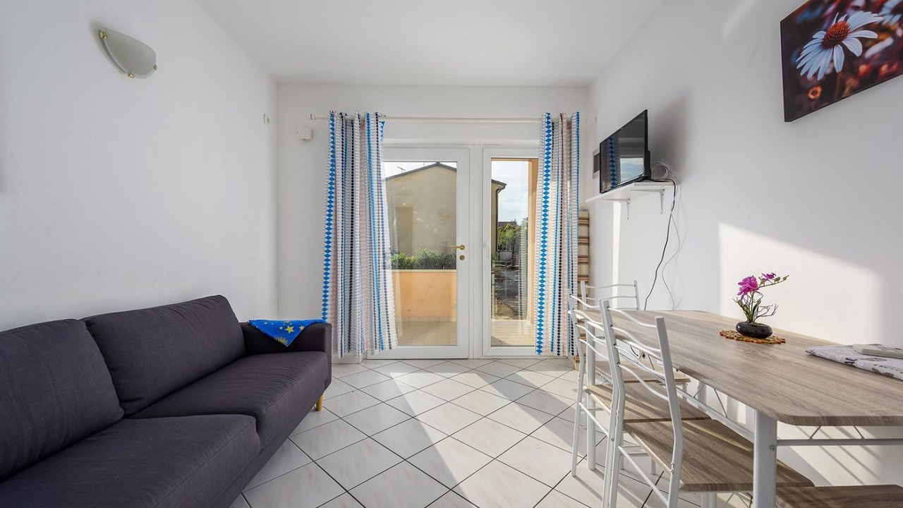 Photo of Livingroom in Lovrecica