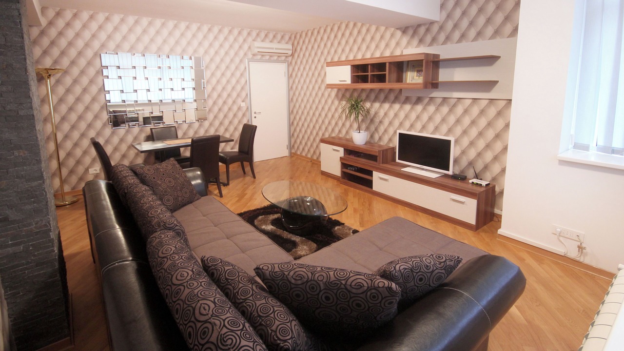 Photo of Livingroom in Stari Grad