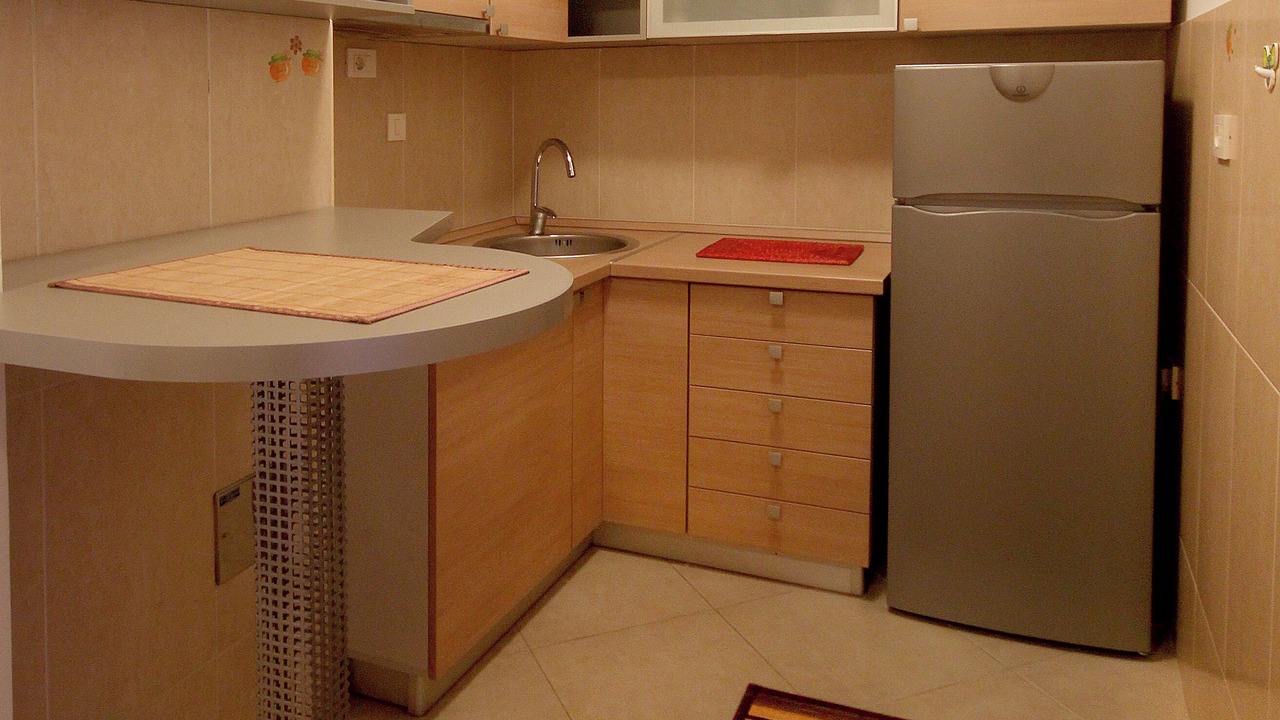 Photo of Kitchen in Stari Grad