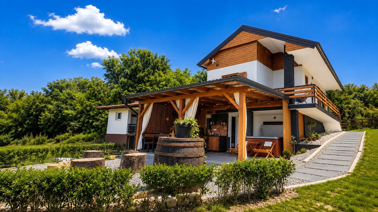 Photo of Outdoor in Strigova