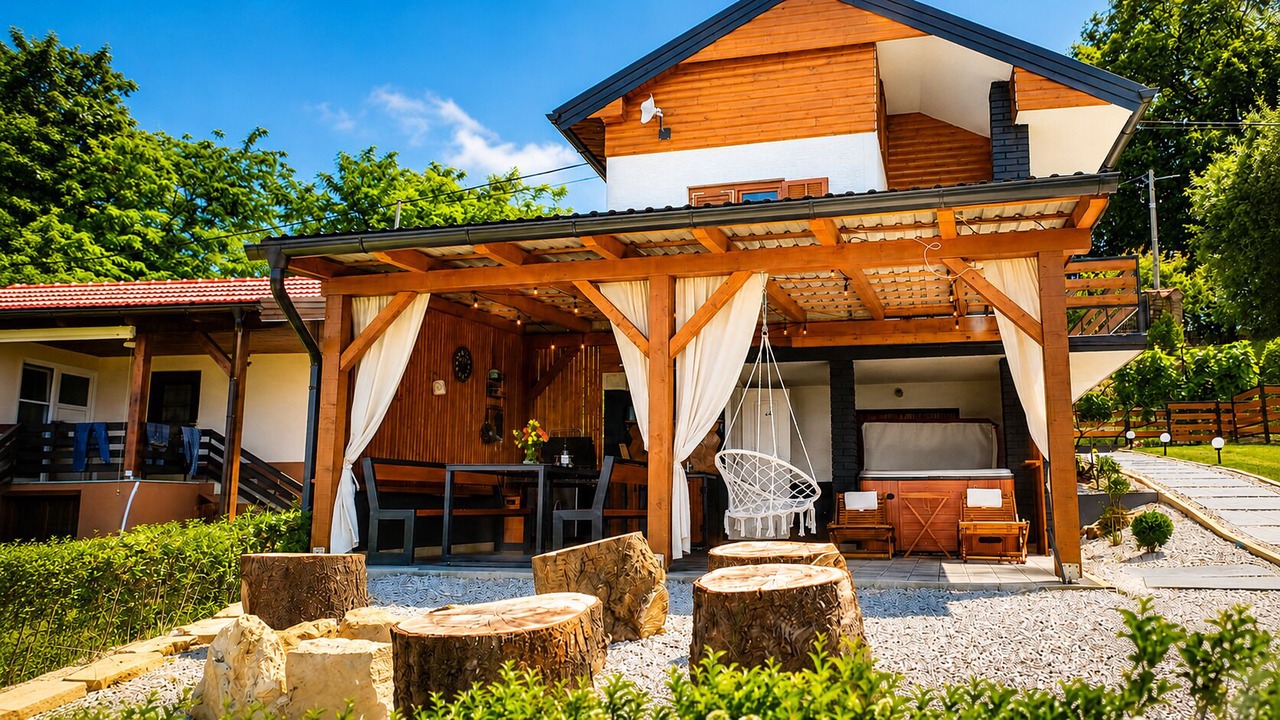 Photo of Outdoor in Strigova