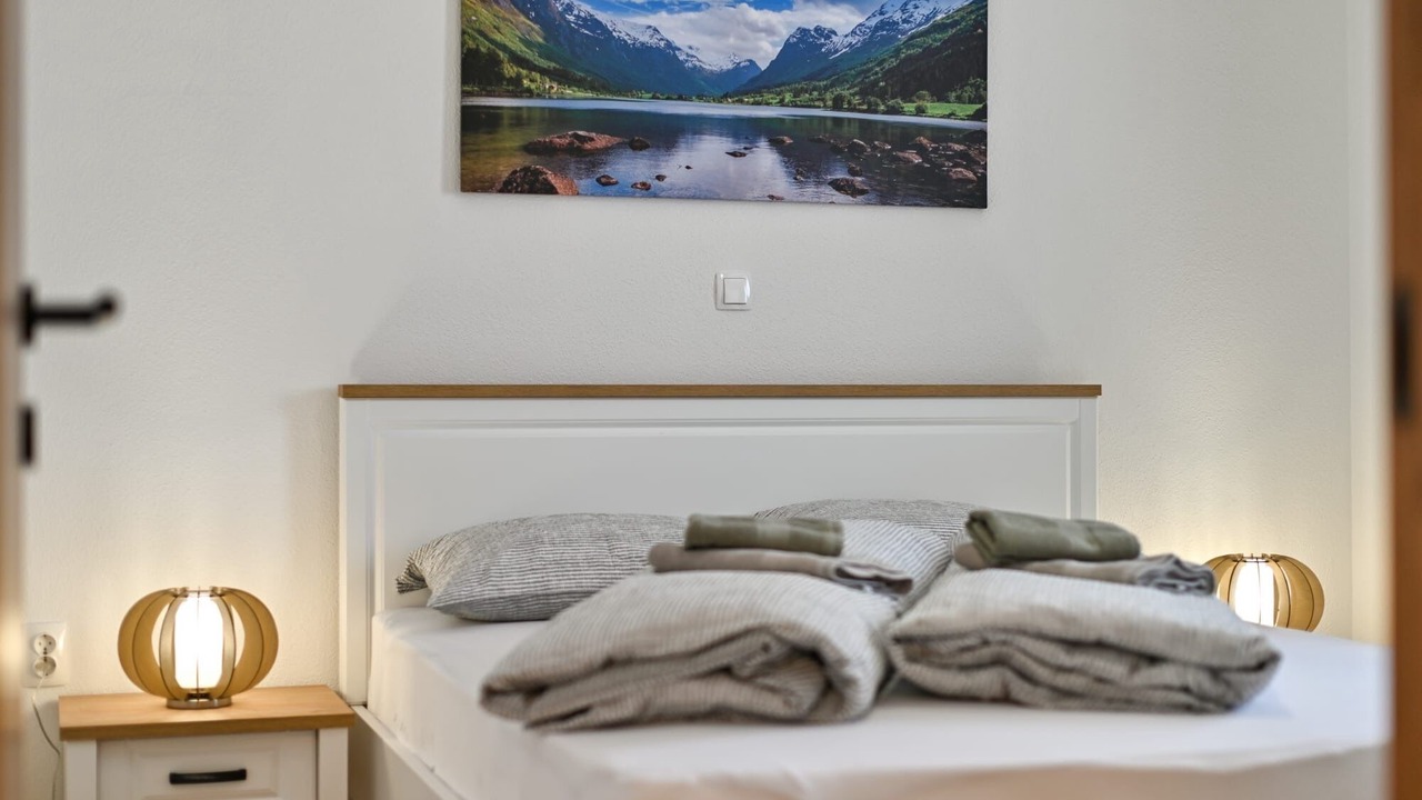 Photo of Bedroom in Jasenak
