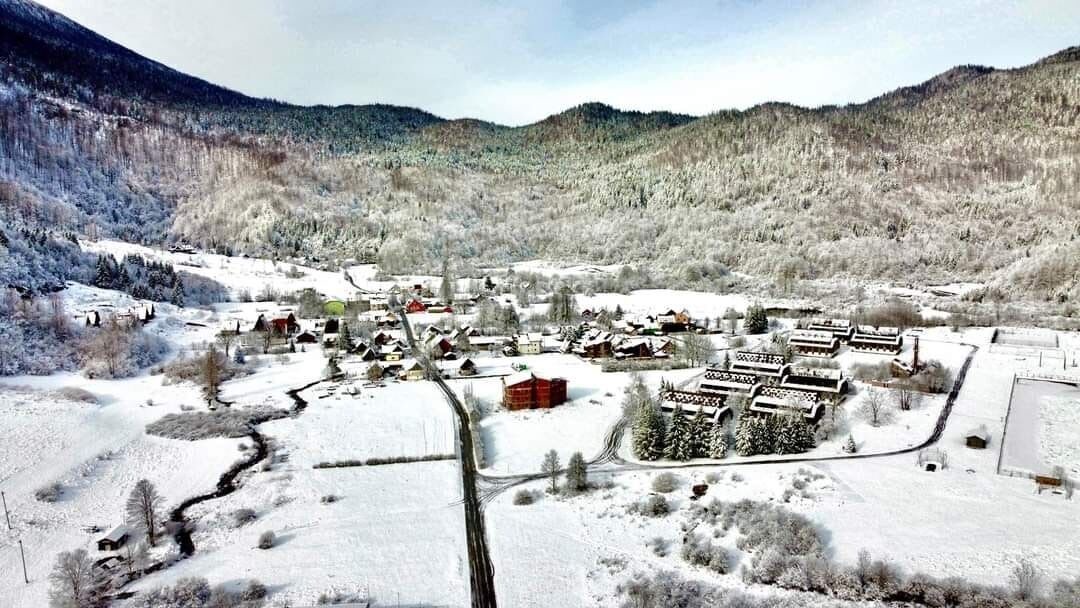 Photo of Outdoor in Jasenak
