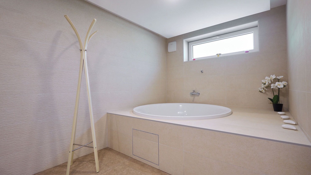 Photo of Bathroom in Gornja Stubica